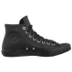 Trampki Converse CTAS Hi Black A17637C - małe zdjęcie