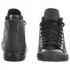 Trampki Converse CTAS Hi Black A17637C - małe zdjęcie