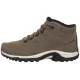 Buty Trekkingowe Salomon Shelter WP Stone Gray/Black/Rainy Day 479740 - małe zdjęcie