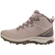 Buty Trekkingowe Salomon Outsnap Cswp W Etherea/Iron/Coyote Brown 478541 - małe zdjęcie