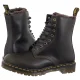 Glany Dr. Martens 1460 Serena Dark Taupe 41414020