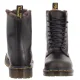 Glany Dr. Martens 1460 Serena Dark Taupe 41414020 - małe zdjęcie