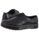 Półbuty Dr. Martens Brookline Lo Black 41553001 - małe zdjęcie