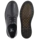 Półbuty Dr. Martens Brookline Lo Black 41553001 - małe zdjęcie