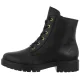 Botki Rieker Czarne Z2841-00 Black - małe zdjęcie