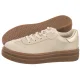 Sneakersy Nepeke Adan Marfim/Marfim/Dourado/Marfim - małe zdjęcie