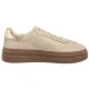 Sneakersy Nepeke Adan Marfim/Marfim/Dourado/Marfim - małe zdjęcie