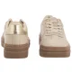 Sneakersy Nepeke Adan Marfim/Marfim/Dourado/Marfim - małe zdjęcie