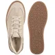 Sneakersy Nepeke Adan Marfim/Marfim/Dourado/Marfim - małe zdjęcie
