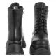 Botki Koi Footwear Rancor Vilun Lace Up Boots Black KA00724374 - małe zdjęcie