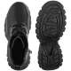Botki Koi Footwear Rancor Vilun Lace Up Boots Black KA00724374 - małe zdjęcie