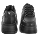 Półbuty Koi Footwear Jennie Striker Chunky Bubble Trainers Black KA00333958 - małe zdjęcie