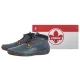 Botki Rieker Niebieskie 52544-14 Blue - małe zdjęcie