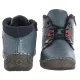 Botki Rieker Niebieskie 52544-14 Blue - małe zdjęcie