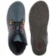 Botki Rieker Niebieskie 52544-14 Blue - małe zdjęcie