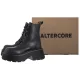 Botki Altercore Milo Vegan Black  - małe zdjęcie