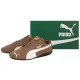 Buty Sportowe Puma Speedcat OG Haute Coffee Frosted Ivory 398846-31 - małe zdjęcie
