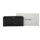 Portfel Calvin Klein Emblem Aop Embossed Long Wallet LV04F1097G UB1 - małe zdjęcie