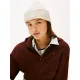 Czapka Tommy Hilfiger Tjw Script Beanie AW0AW17909 YBH - małe zdjęcie
