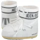 Śniegowce Moon Boot Icon Low Nylon White Mono 1409340 A009