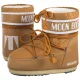 Śniegowce Moon Boot Icon Low Nylon Cognac 1409340 M008