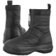 Śniegowce Moon Boot MB Luna Zip Boot Black 2480010 N001 - małe zdjęcie