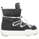 Śniegowce Moon Boot MB Jr Park Lace Mid Black 3440070 N001 - małe zdjęcie