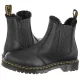 Sztyblety Dr. Martens 2976 Leonore II Milled Nappa Black 41416001 - małe zdjęcie