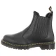 Sztyblety Dr. Martens 2976 Leonore II Milled Nappa Black 41416001 - małe zdjęcie