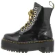 Glany Dr. Martens Jadon Max Buttero Black 25566001 - małe zdjęcie