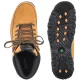 Trapery Timberland Rime Ridge Mid Lc Waterproof Hk Wheat 12402R 231 - małe zdjęcie