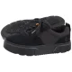 Półbuty Timberland Laurel Court Low Lace Sneaker Black Suede 0A2PPH EK4 - małe zdjęcie