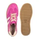Sneakersy Filippo Fuksja/Beżowy DP6776/25 FH BE - małe zdjęcie
