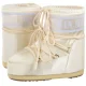 Śniegowce Moon Boot MB Icon Low Pearly Ivory 1409660 L020 - małe zdjęcie