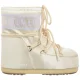 Śniegowce Moon Boot MB Icon Low Pearly Ivory 1409660 L020 - małe zdjęcie
