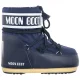 Śniegowce Moon Boot Icon Low Nylon Blue 1409340 F003 - małe zdjęcie