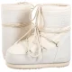 Śniegowce Moon Boot Icon Low Rubber Cream 1409380 L002 - małe zdjęcie