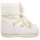 Śniegowce Moon Boot Icon Low Rubber Cream 1409380 L002 - małe zdjęcie