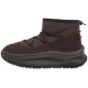 Śniegowce Moon Boot MB Moon247 Slip On Dark Brown 2490060 M010 - małe zdjęcie