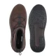 Śniegowce Moon Boot MB Moon247 Slip On Dark Brown 2490060 M010 - małe zdjęcie