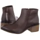 Botki Wojas Brązowe 55351-52 - małe zdjęcie