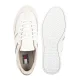 Sneakersy Tommy Hilfiger The Greenwich Edge Flatform Ecru/Gulf SandEN0EN02900 0GA - małe zdjęcie