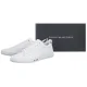 Sneakersy Tommy Hilfiger Harlem Street Lth White FM0FM05708 YBS - małe zdjęcie