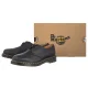 Półbuty Dr. Martens 1461 Ambassador Black 31994001 - małe zdjęcie