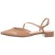 Sandałki Geox D Giselda 15 Lt Brown D65YUB 00066 C6002 - małe zdjęcie