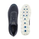 Sneakersy Geox U Spherica A - Mesh+Nbk Synt Navy U46BYA 014EK C4002 - małe zdjęcie
