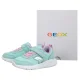 Buty Geox B Sprintye G. D - Mesh+Geobuck Watersea/Pink B454TD 01454 C3BE8 - małe zdjęcie