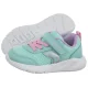 Buty Geox B Sprintye G. D - Mesh+Geobuck Watersea/Pink B454TD 01454 C3BE8 - małe zdjęcie