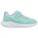 Buty Geox B Sprintye G. D - Mesh+Geobuck Watersea/Pink B454TD 01454 C3BE8 - małe zdjęcie