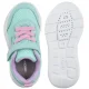 Buty Geox B Sprintye G. D - Mesh+Geobuck Watersea/Pink B454TD 01454 C3BE8 - małe zdjęcie
